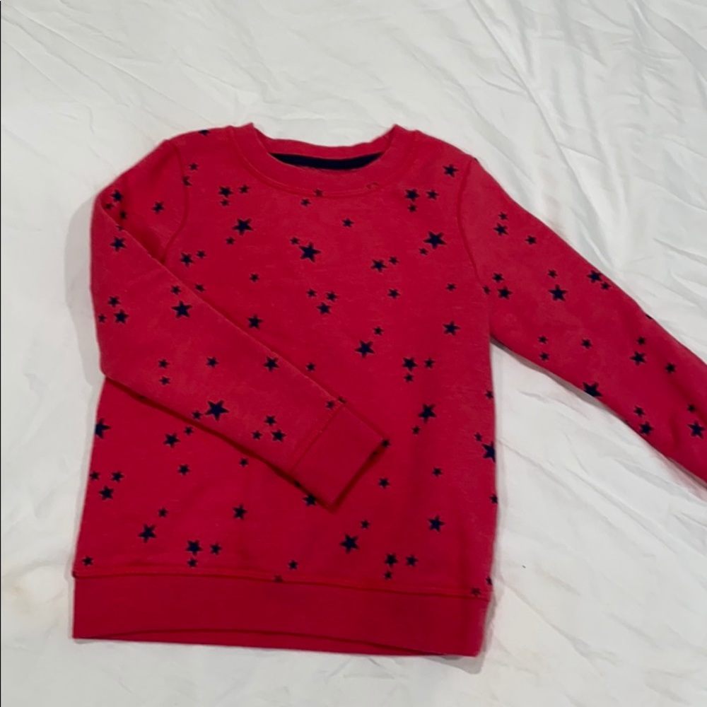 Cat & Jack Star Sweater